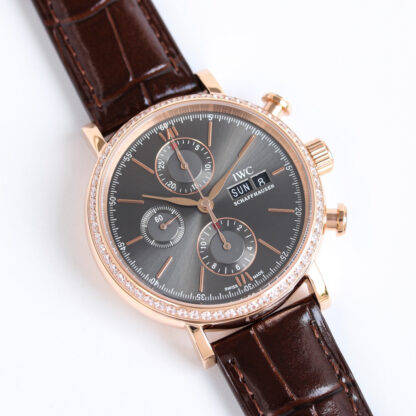 IWC Portofino Chronograph - Image 4