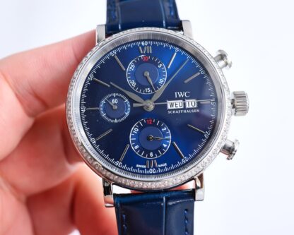IWC Portofino Chronograph - Image 5