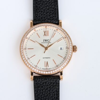 IWC Portofino Series-Mid-size Watches - Image 5