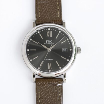 IWC Portofino Series-Mid-size Watches - Image 5