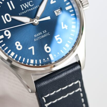 IWC Super Mark Pilot's Watch - Image 5