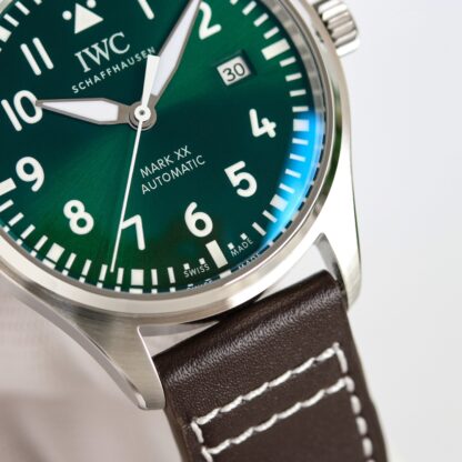 IWC Super Mark Pilot's Watch - Image 5