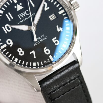 IWC Super Mark Pilot's Watch - Image 5