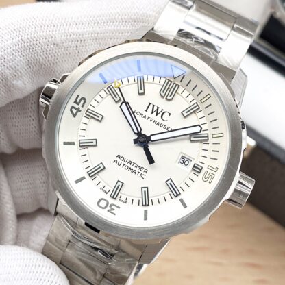 IWC Big Pilot's Watch - Image 5