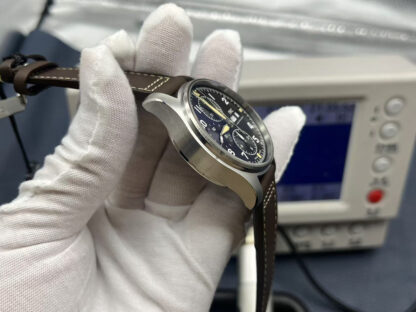 IWC Pilot's Watch Chronograph - Image 5
