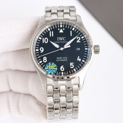 IWC Pilot's Watches - Image 5