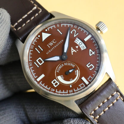 IWC Pilot's Watches - Image 5