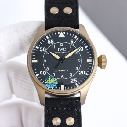 IWC Pilot's Watches - Image 5