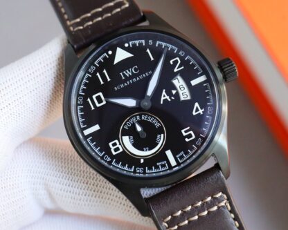 IWC Pilot's Watches - Image 5