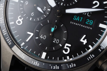 IWC Pilot's Watches - Image 5