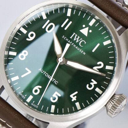 IWC Pilot's Watches - Image 5