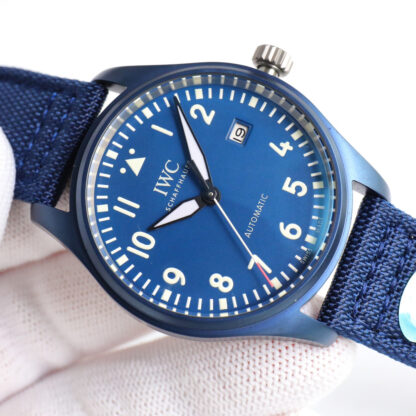 IWC Pilot's Watches - Image 5
