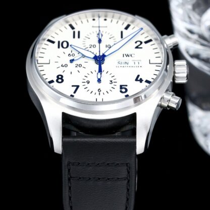 IWC Pilot's Watch Series iw378003 - Image 5
