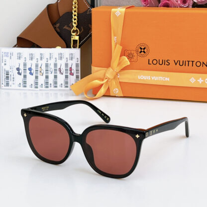 LOUIS VUITTON Fashion Sunglasses - Image 6