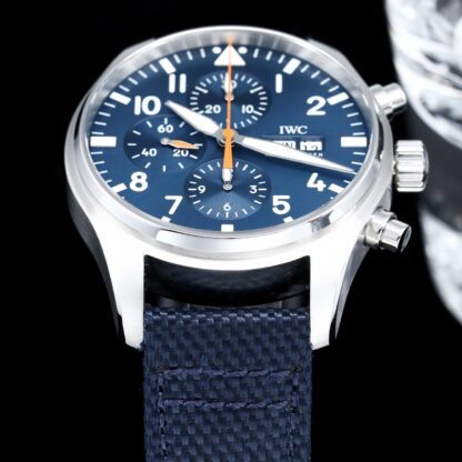 IWC Pilot's Watch Series iw378003 - Image 5