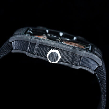 RichardMille Flying Tourbillon - Image 5