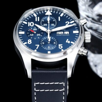 IWC Pilot's Watch Series iw378003 - Image 5