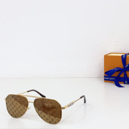 LOUIS VUITTON Fashion Sunglasses - Image 6