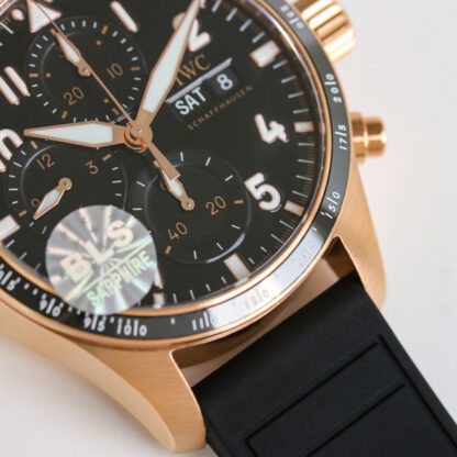 IWC Pilot's Watch R2 - Image 5