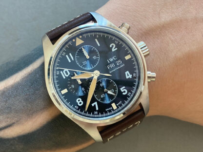 IWC Pilot's Watches - Image 5