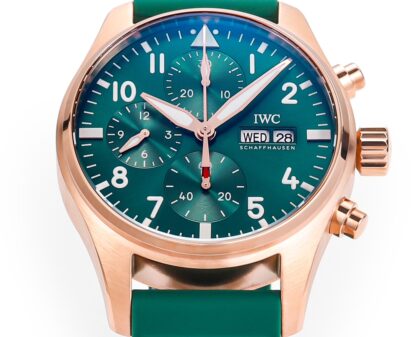 IWC Pilot's Watches - Image 5