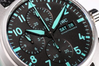 IWC Pilot's Watches - Image 3