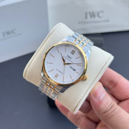 IWC Vintage Series Watches - Image 5
