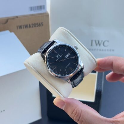IWC Vintage Series Watches - Image 5