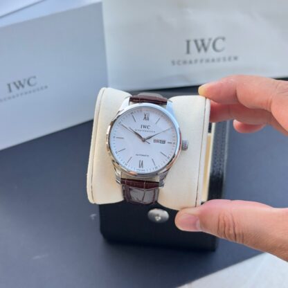 IWC Vintage Series Watches - Image 5