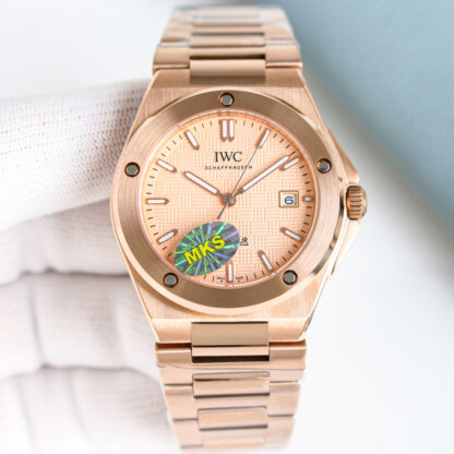 IWC Ingenieur Series - Image 5