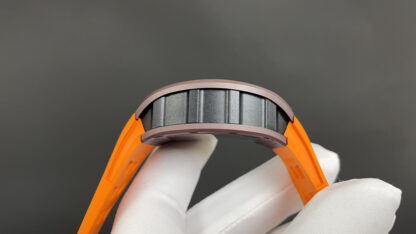 RichardMille exquisite multifunctional mechanical watch - Image 4
