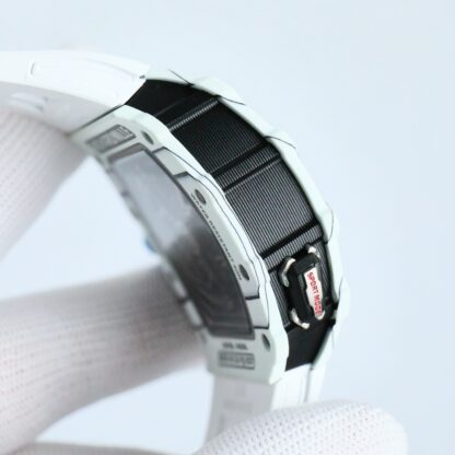 RichardMille exquisite men's mechanical watch - Image 5