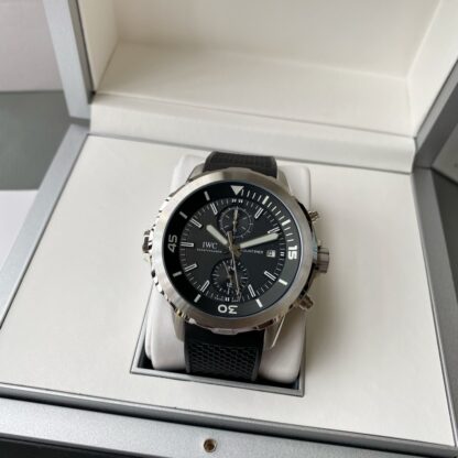 IWC Marine Chronograph Series - Image 5