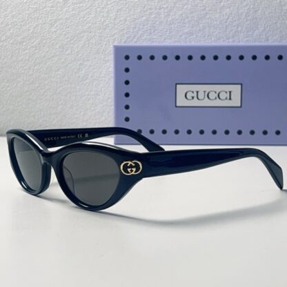 Gucci fashion sunglasses - Image 5