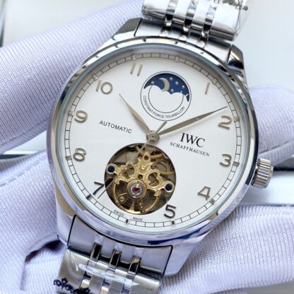 IWC Men's Watches - Image 5
