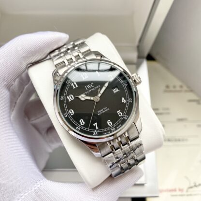 IWC Men's Watches - Image 5