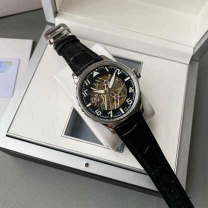 IWC Men's Watches - Image 5