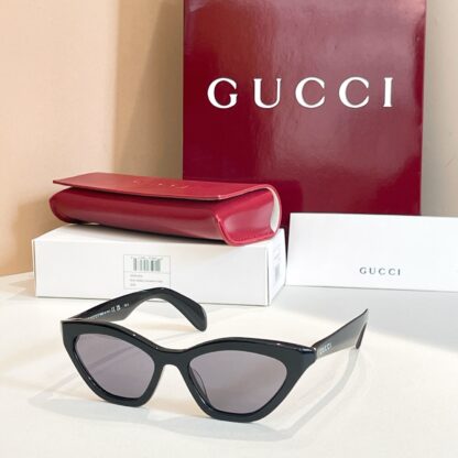 Gucci fashion sunglasses - Image 5