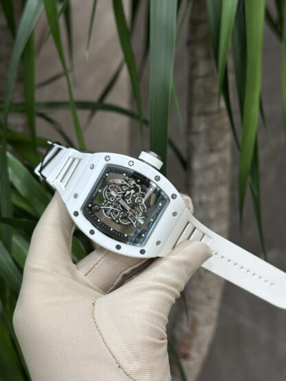 RichardMille Automatic Watch - Image 5
