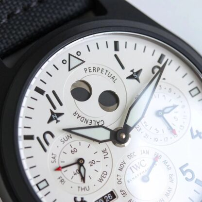IWC Big Pilot's Watch - Image 5