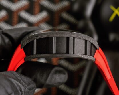 RichardMille fashionable and versatile exquisite fashion watch - Image 5