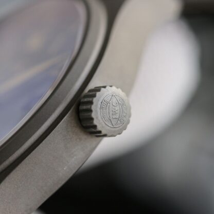 IWC Mark Series Watches - Image 5