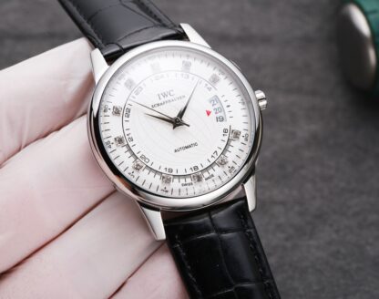 IWC Men's Luxury Watches - Image 5