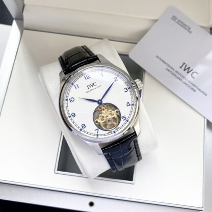 IWC Men's Luxury Watches - Image 5