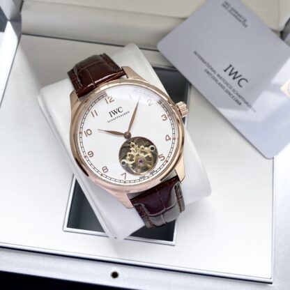 IWC Men's Luxury Watches - Image 5