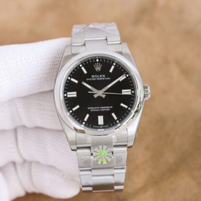 Rolex Colorful Oyster Perpetual Model - Image 4