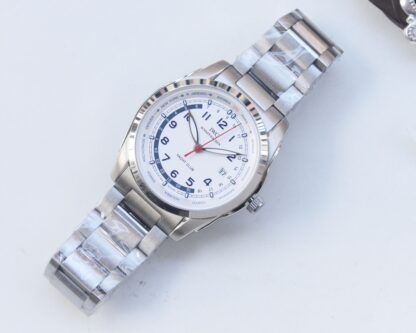 IWC Men's Luxury Watches - Image 5