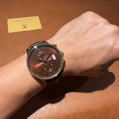 IWC Men's Luxury Watches - Image 5