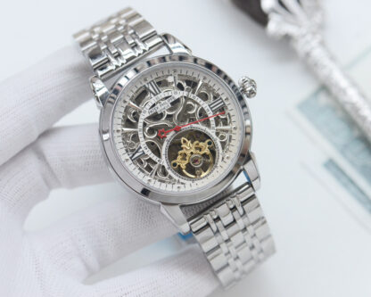 IWC Men's Luxury Watches - Image 4