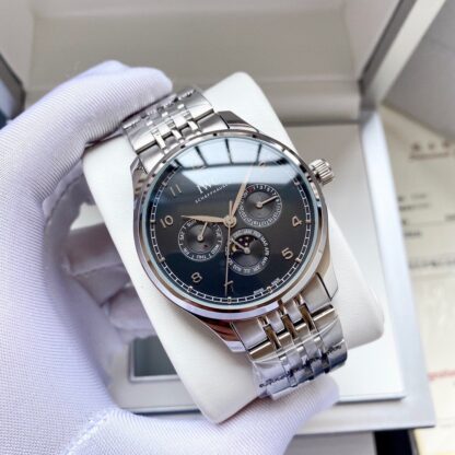IWC Men's Luxury Watches - Image 5